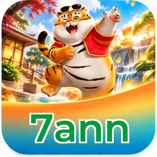 7ann Fortune Games - Tiger, Ox, Rabbit RTP Certificado