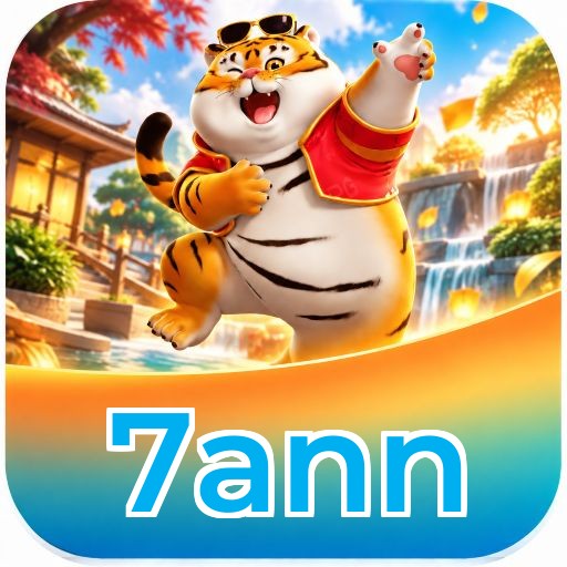 7ann Logo