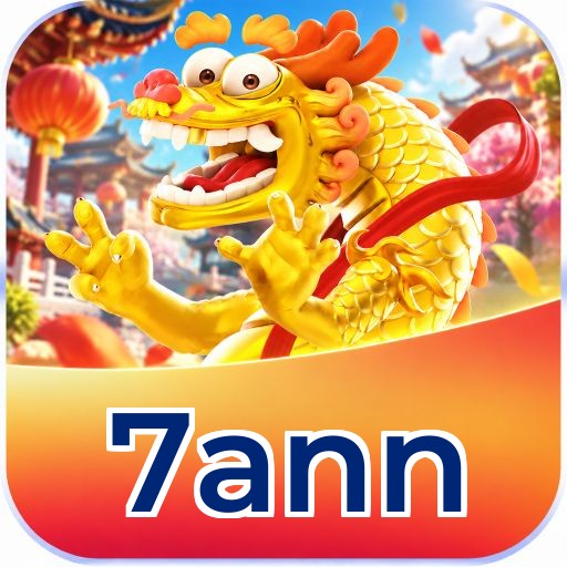 7ann Logo