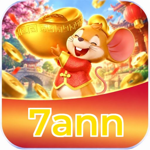 7ann Logo Oficial - Cassino Online Brasil Certificado eCOGRA