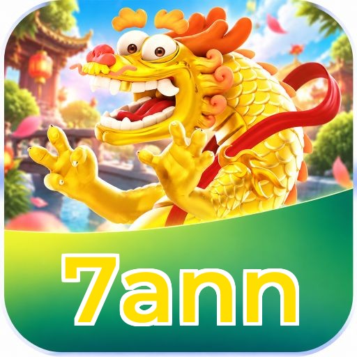 Logo 7ann Cassino Online Brasil