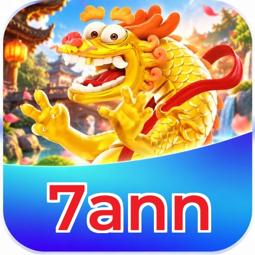 7ann Logo