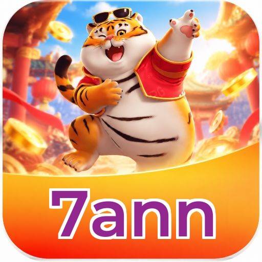 7ann Download Speed Test Logo - Teste de Velocidade Certificado