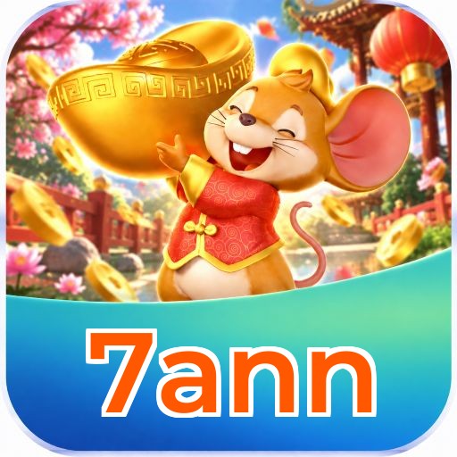 7ann Logo Verificado