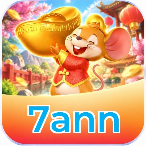 Logo 7ann Telegram Canal Oficial