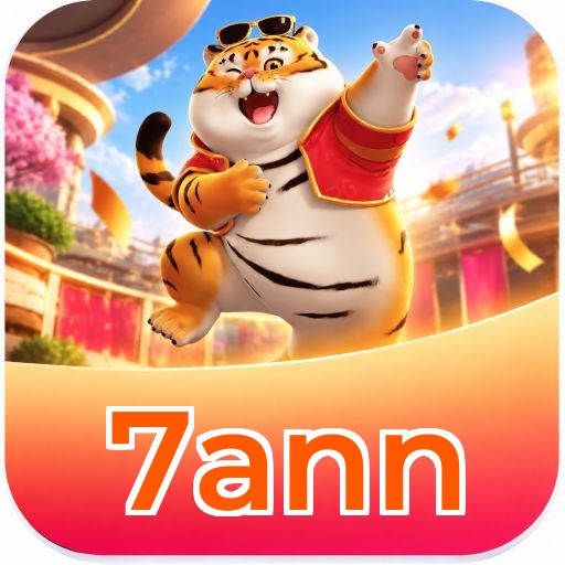 7ann APP Logo Oficial Certificado Android iOS