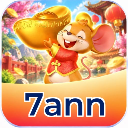 Logo 7ann APP Mobile Brasil