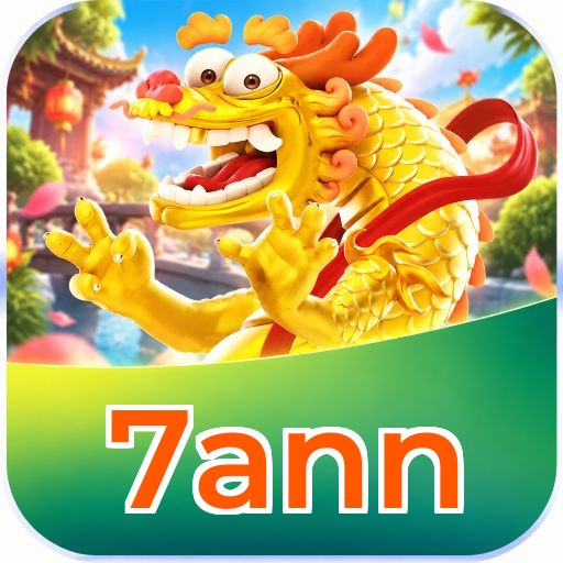 7ann Logo