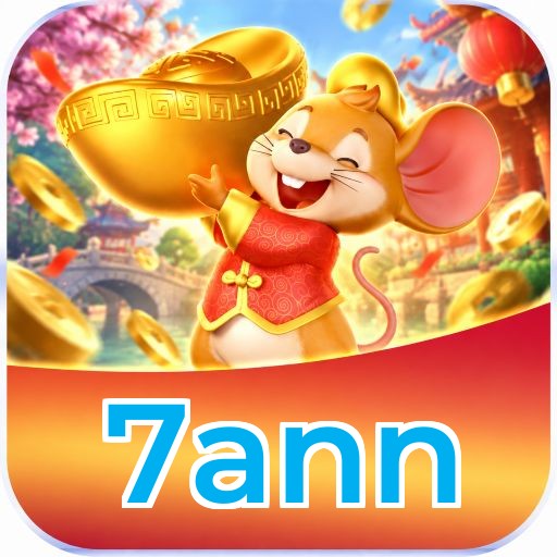 Logo 7ann Loteria Online