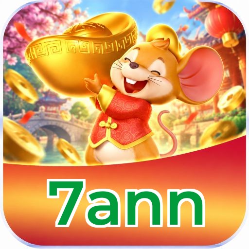 7ann Logo